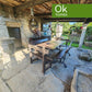 CASA V - LUGO (Outeiro Rei) - AA/649 - 440