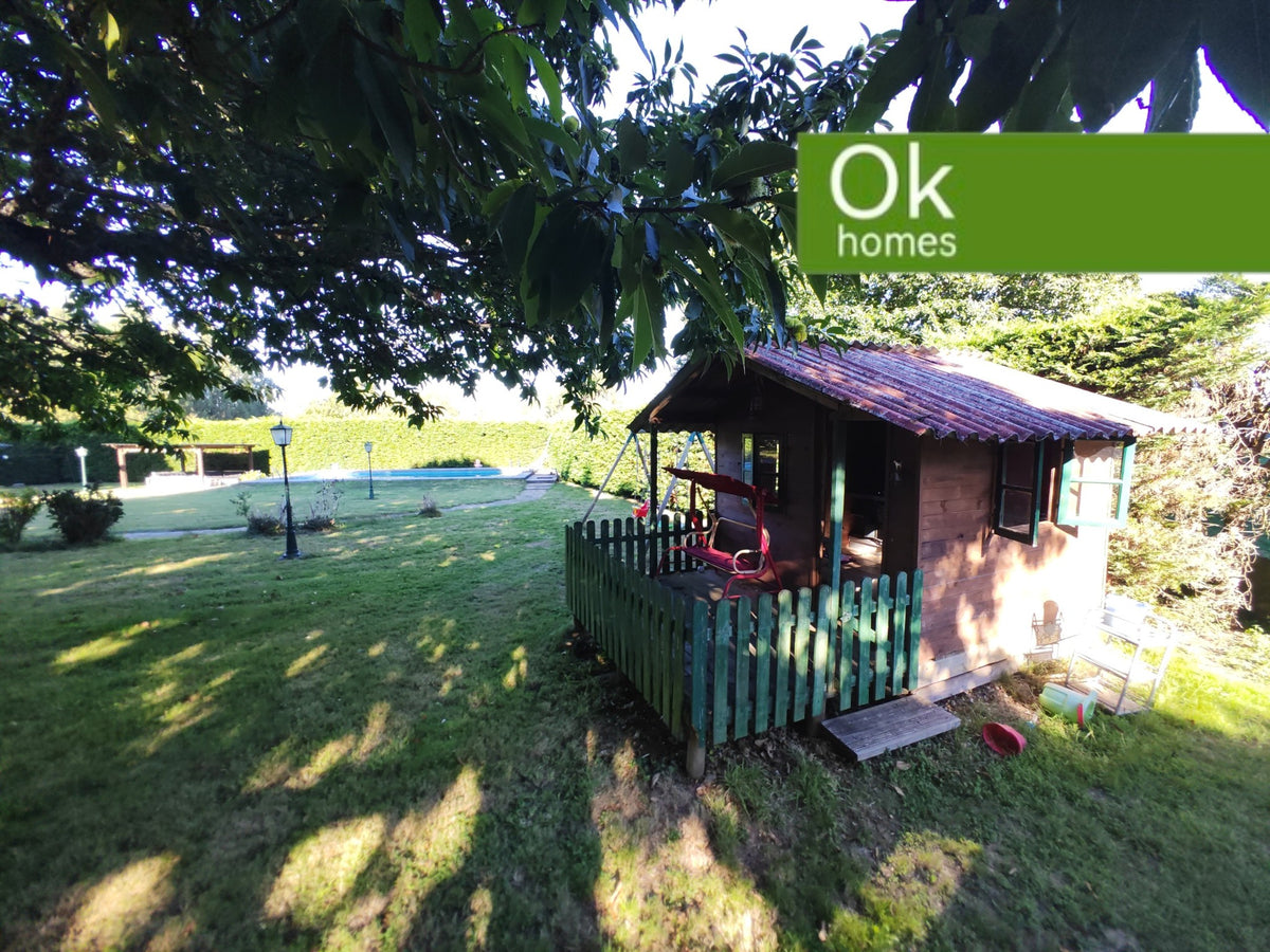 CASA V - LUGO (Outeiro Rei) - AA/649 - 440