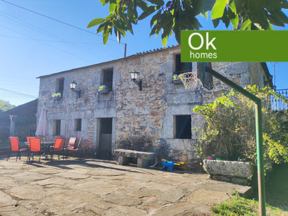 CASA V - LUGO (Outeiro Rei) - AA/649 - 440
