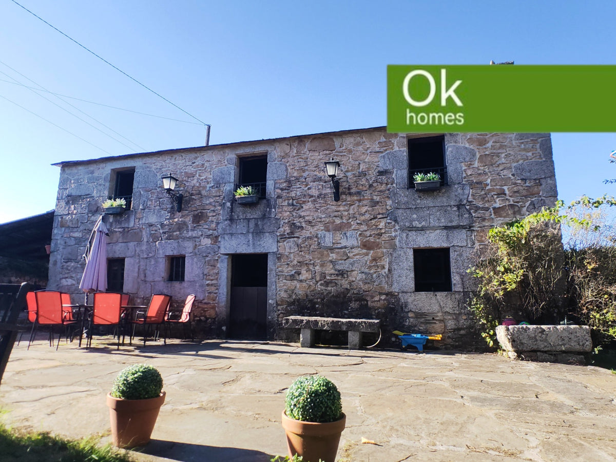 CASA V - LUGO (Outeiro Rei) - AA/649 - 440