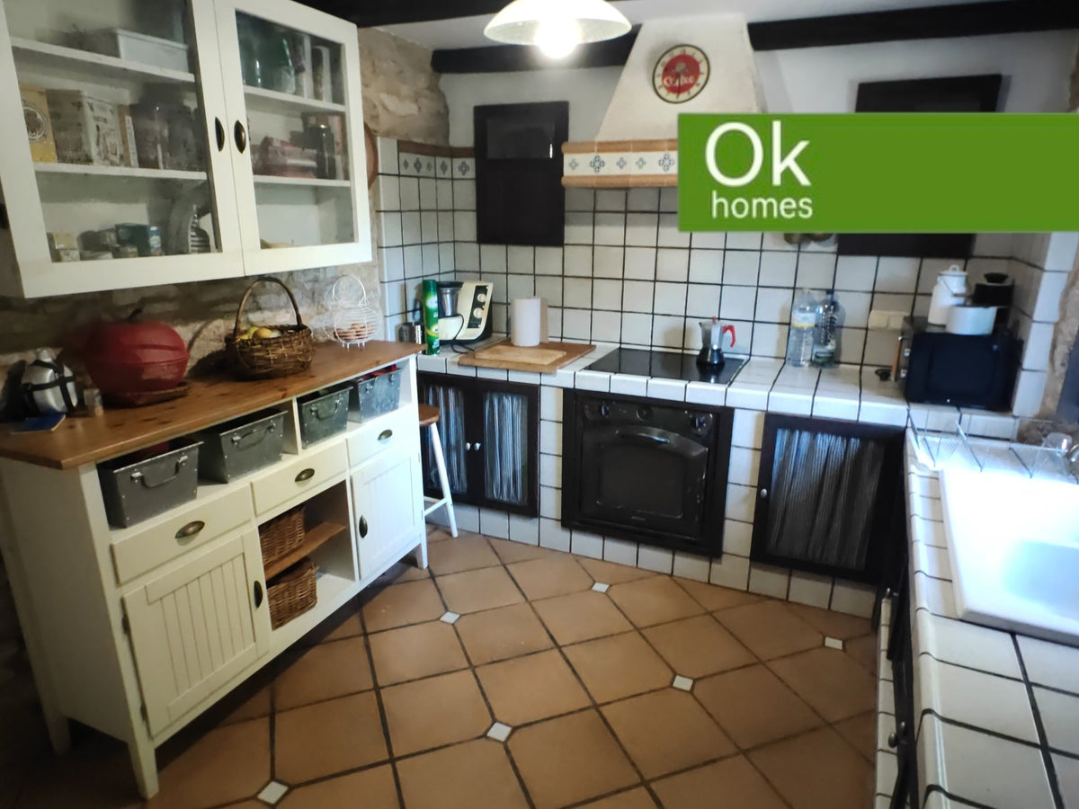 CASA V - LUGO (Outeiro Rei) - AA/649 - 440