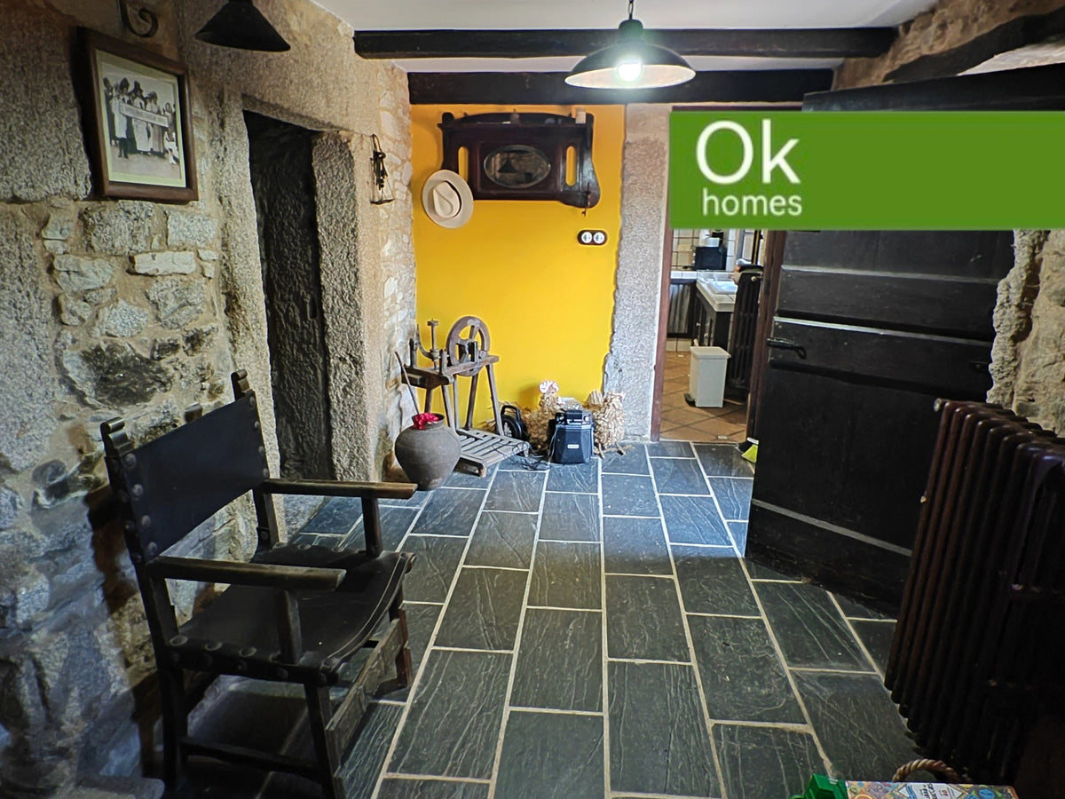 CASA V - LUGO (Outeiro Rei) - AA/649 - 440