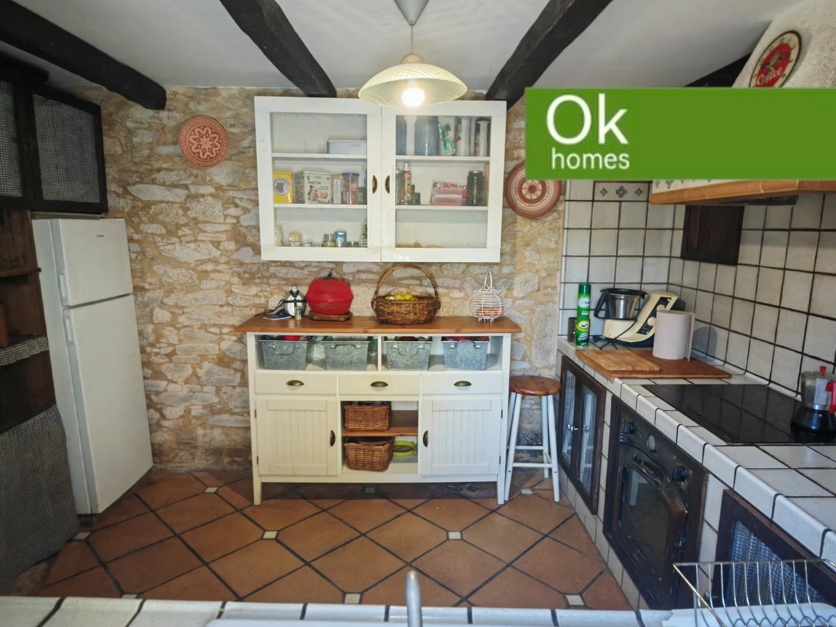 CASA V - LUGO (Outeiro Rei) - AA/649 - 440