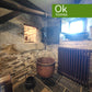CASA V - LUGO (Outeiro Rei) - AA/649 - 440