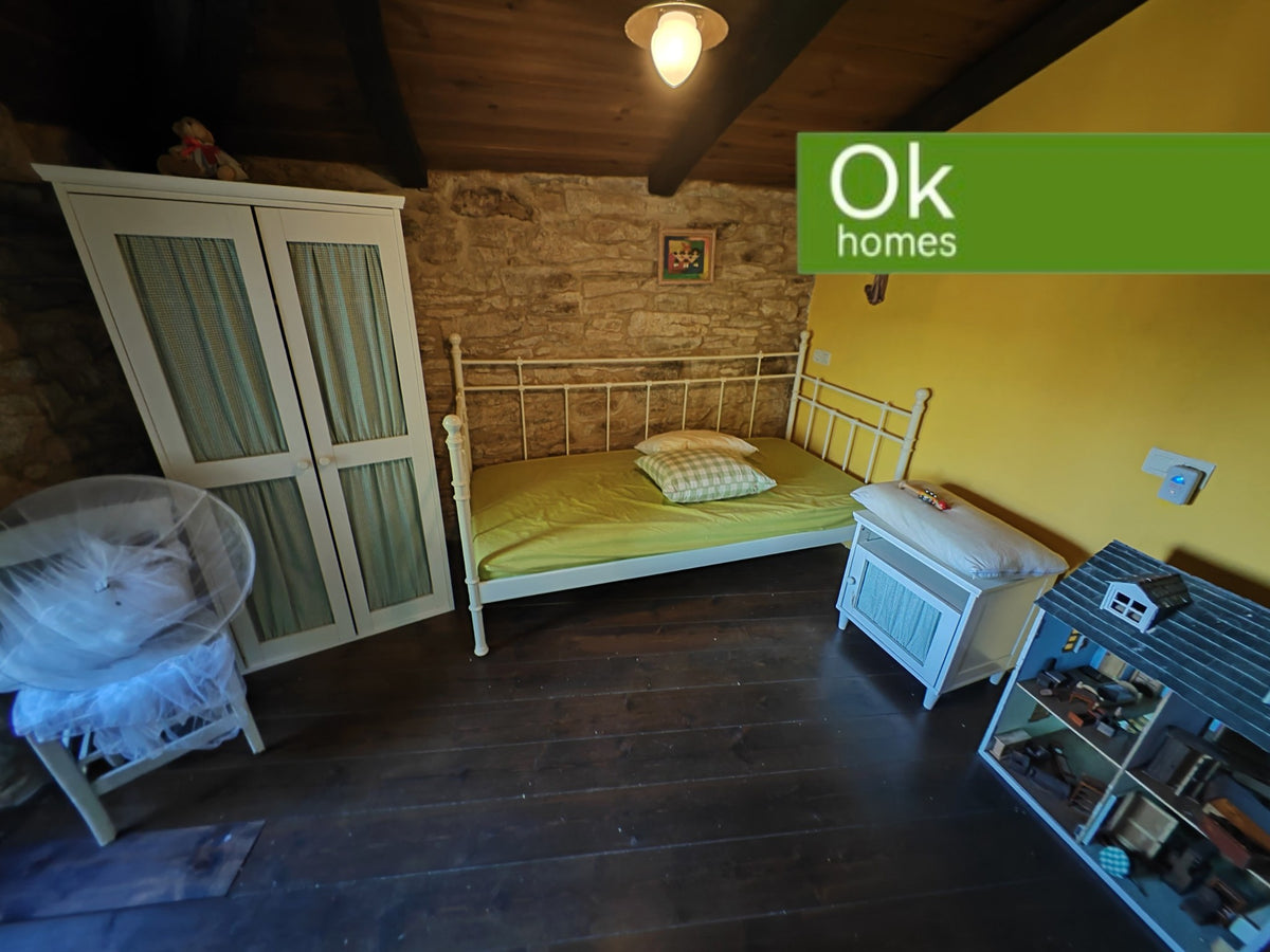 CASA V - LUGO (Outeiro Rei) - AA/649 - 440