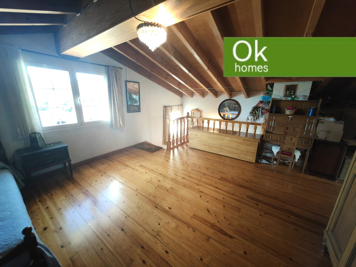 CASA V - LUGO (O Corgo) - AA/000 - 210