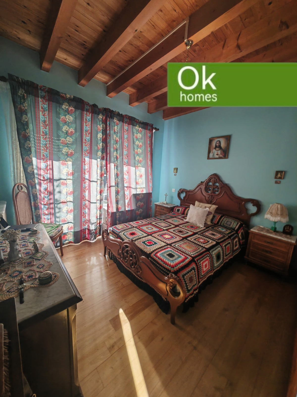 CASA V - LUGO (O Corgo) - AA/000 - 210