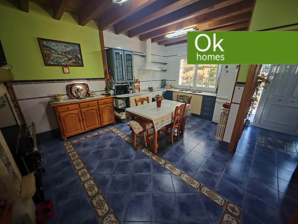 CASA V - LUGO (O Corgo) - AA/000 - 210