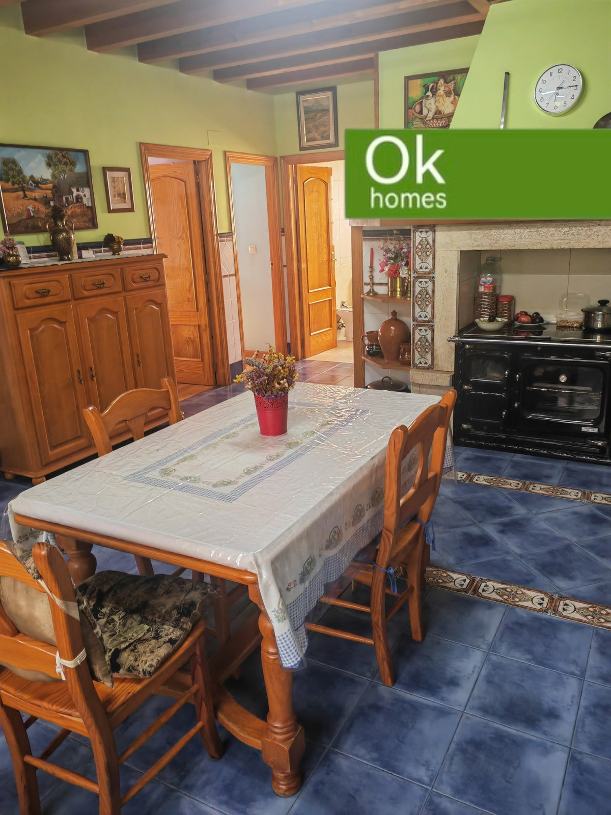 CASA V - LUGO (O Corgo) - AA/000 - 210