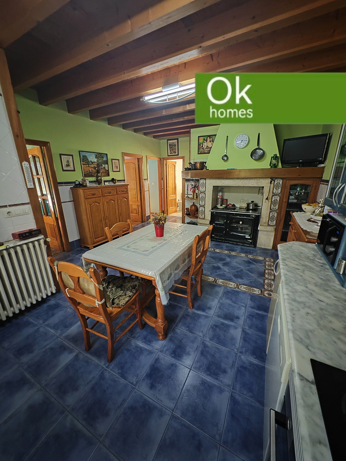 CASA V - LUGO (O Corgo) - AA/000 - 210