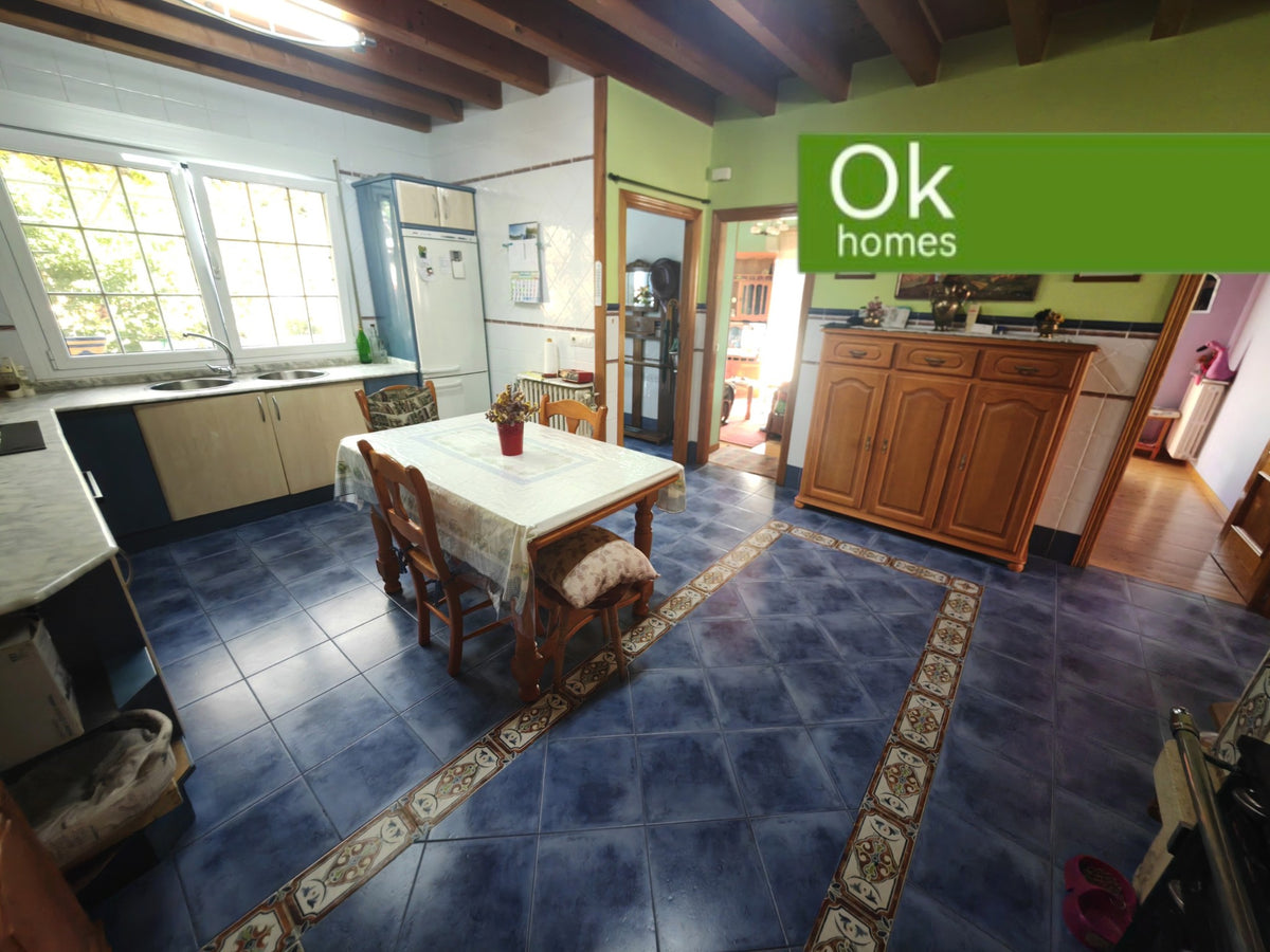 CASA V - LUGO (O Corgo) - AA/000 - 210