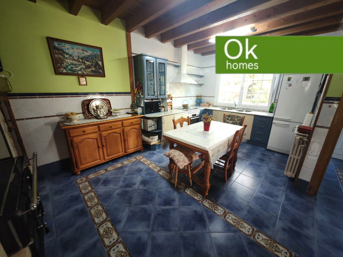 CASA V - LUGO (O Corgo) - AA/000 - 210