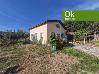 CASA V - O CORGO (LUGO) - AA/000 - 210