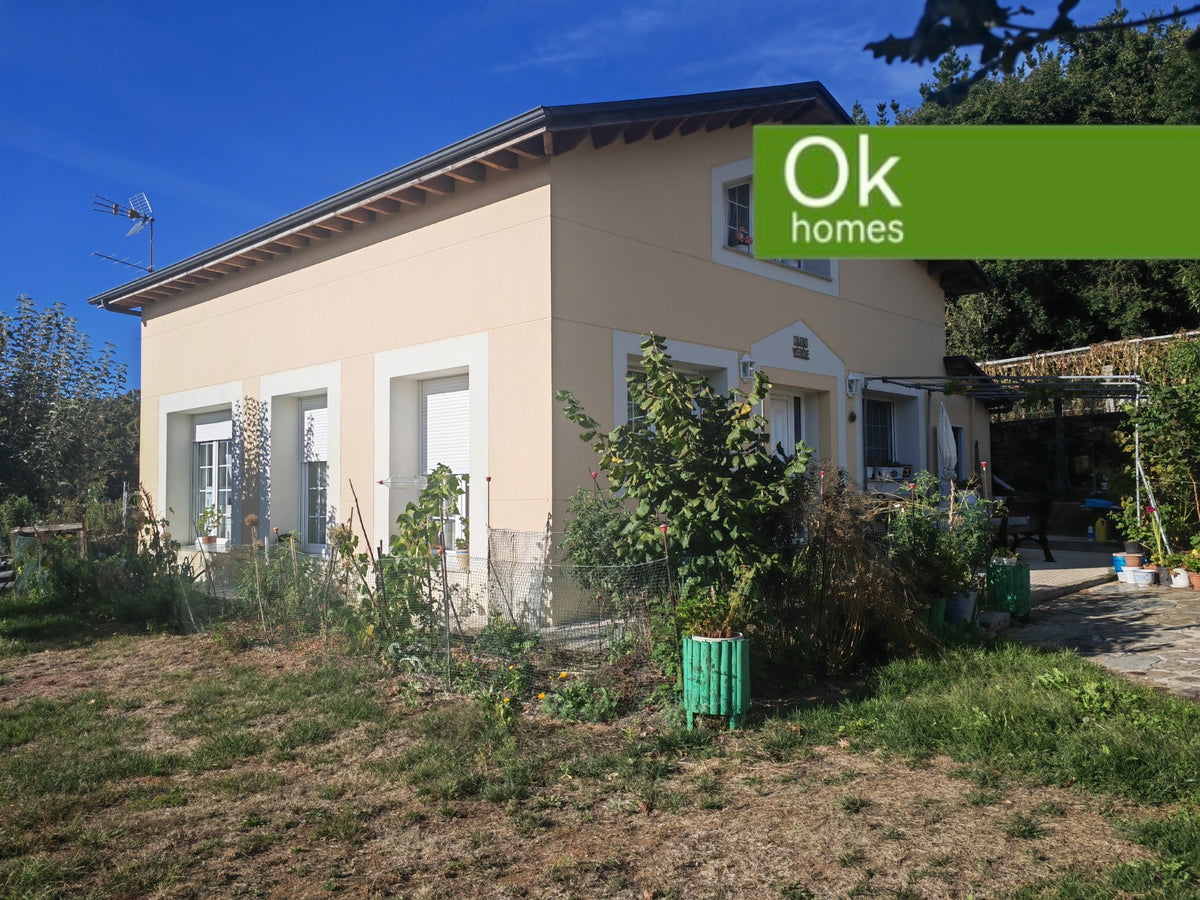 CASA V - LUGO (O Corgo) - AA/000 - 210