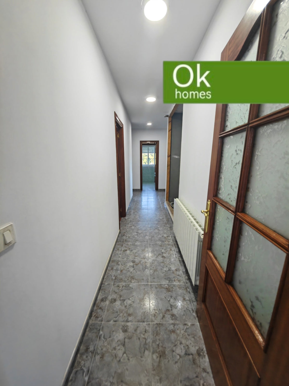 CASA V - FRIOL (LUGO) - AA/369 - 210