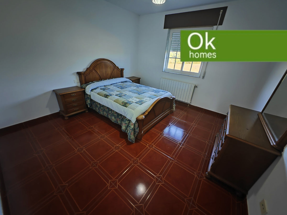 CASA V - FRIOL (LUGO) - AA/369 - 210