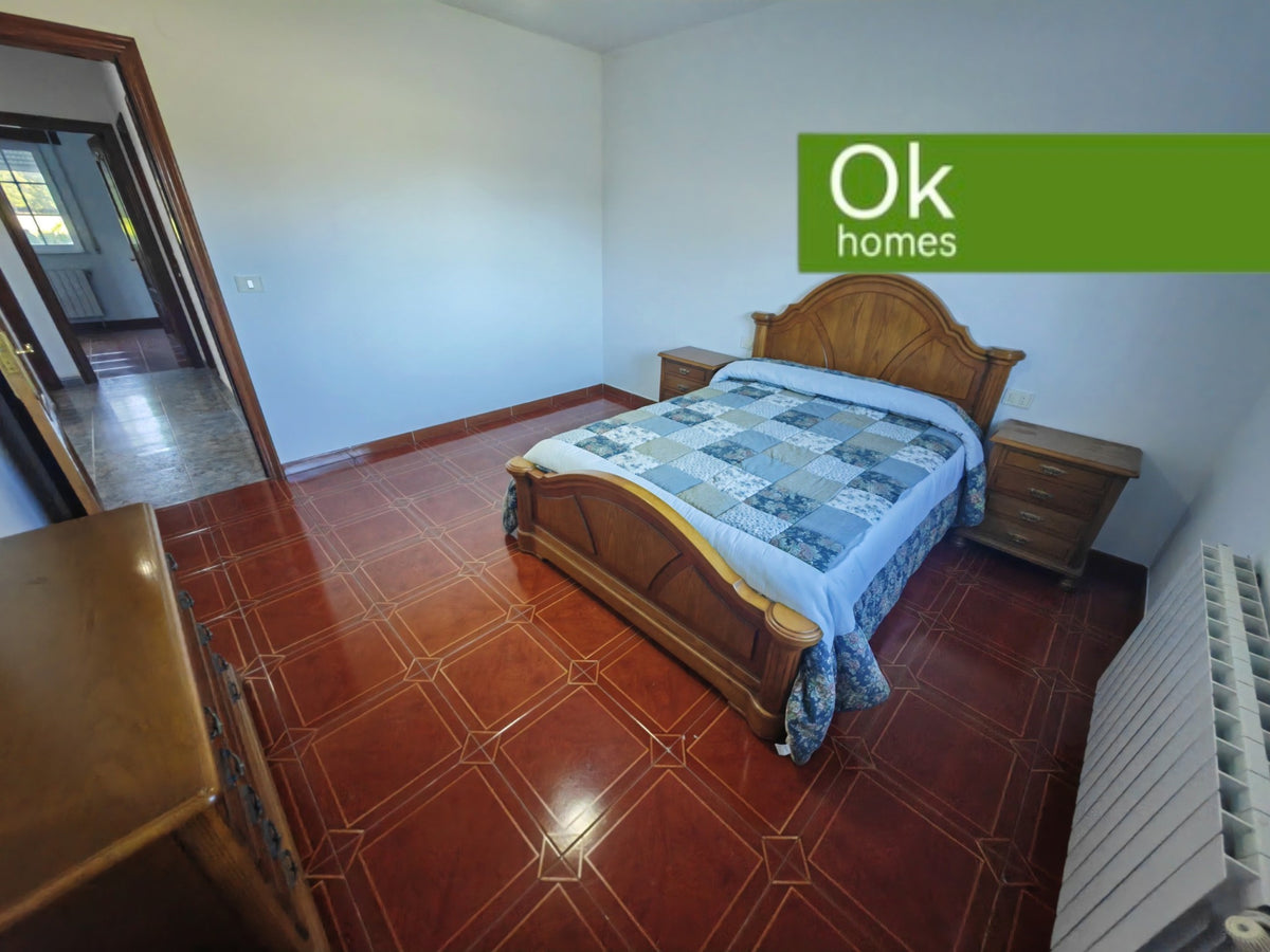 CASA V - FRIOL (LUGO) - AA/369 - 210