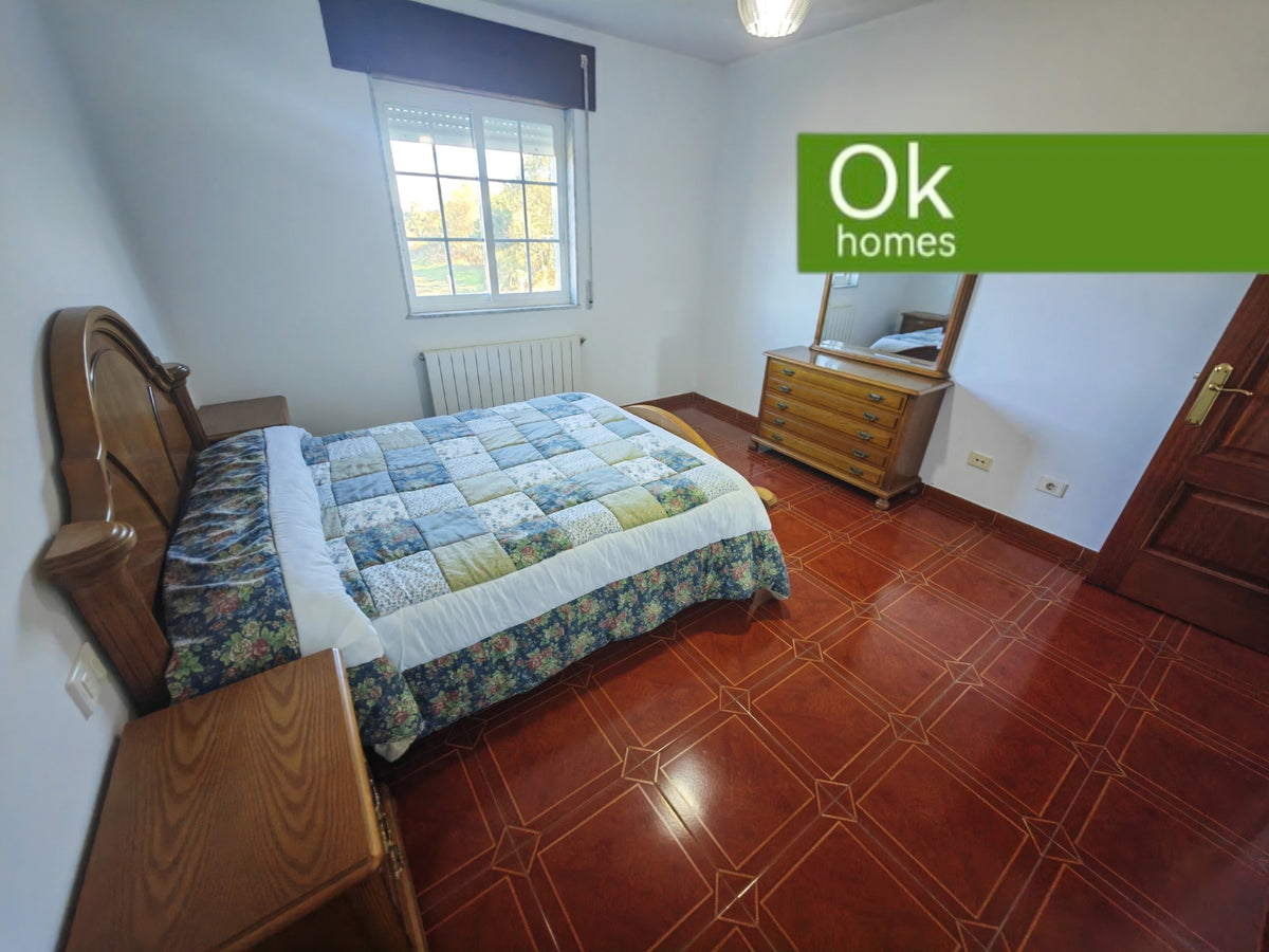 CASA V - FRIOL (LUGO) - AA/369 - 210