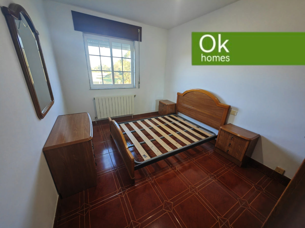 CASA V - FRIOL (LUGO) - AA/369 - 210