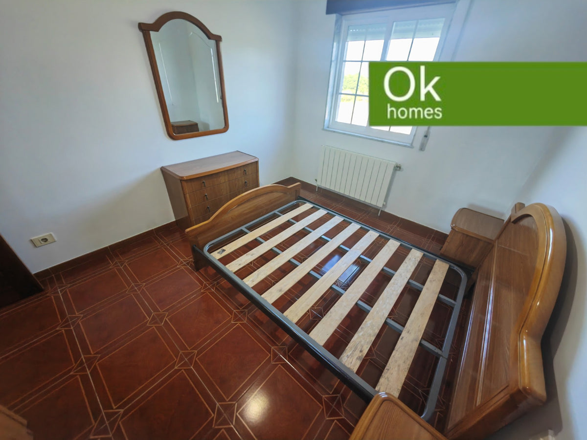 CASA V - FRIOL (LUGO) - AA/369 - 210