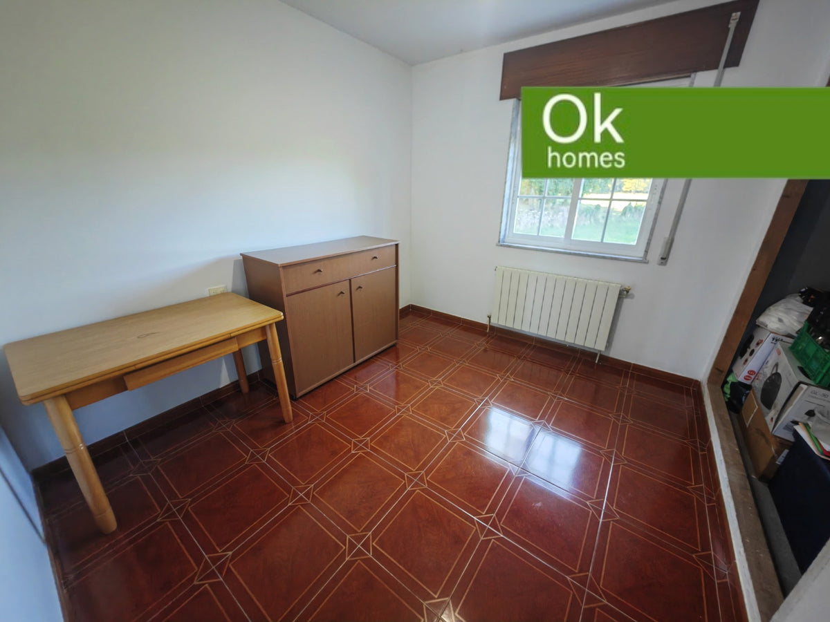 CASA V - FRIOL (LUGO) - AA/369 - 210