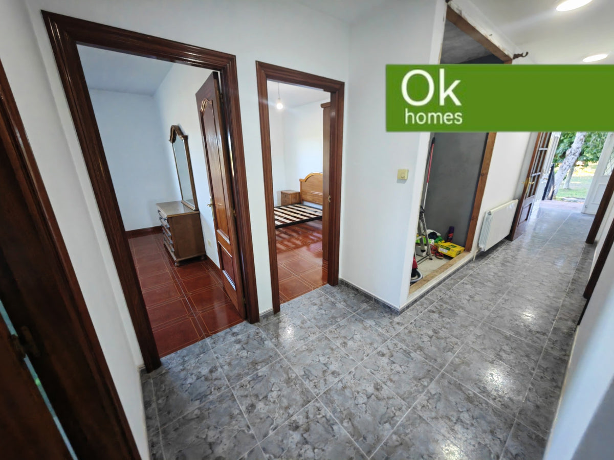 CASA V - FRIOL (LUGO) - AA/369 - 210