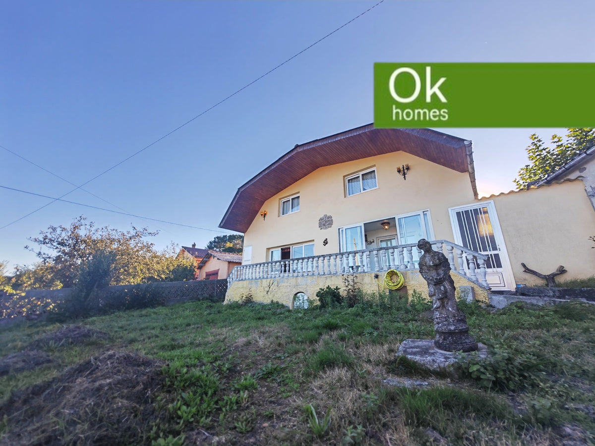 CASA V - FRIOL (LUGO) - AA/216 - 119