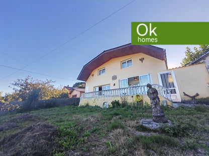 CASA V - FRIOL (LUGO) - AA/216 - 119