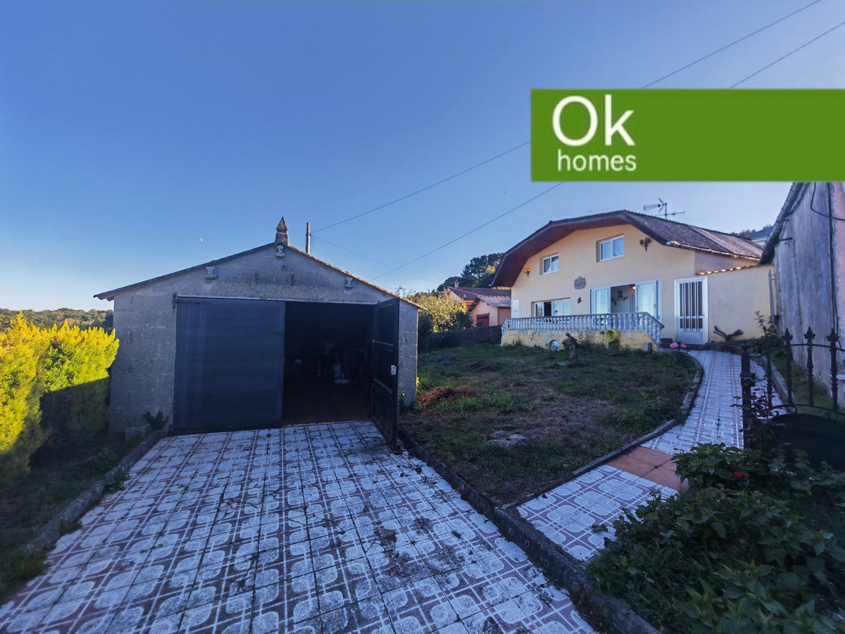 CASA V - FRIOL (LUGO) - AA/216 - 119