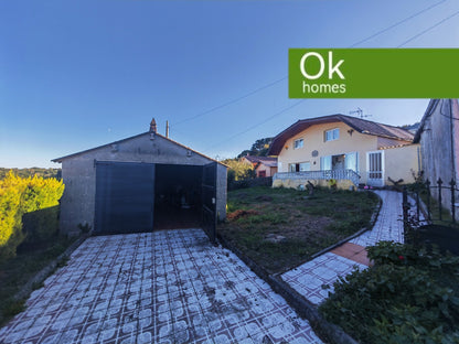 CASA V - FRIOL (LUGO) - AA/216 - 119
