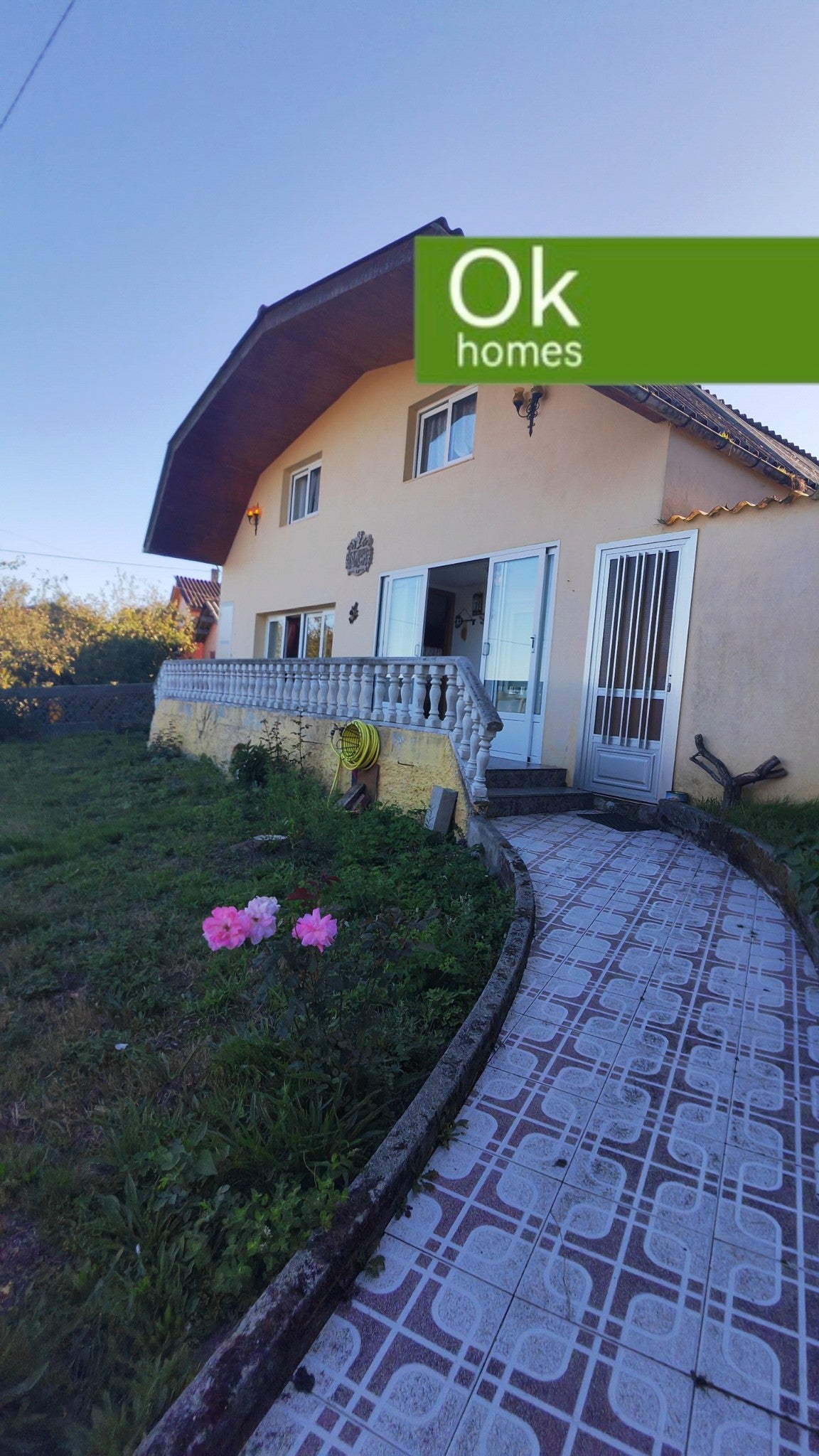 CASA V - FRIOL (LUGO) - AA/216 - 119