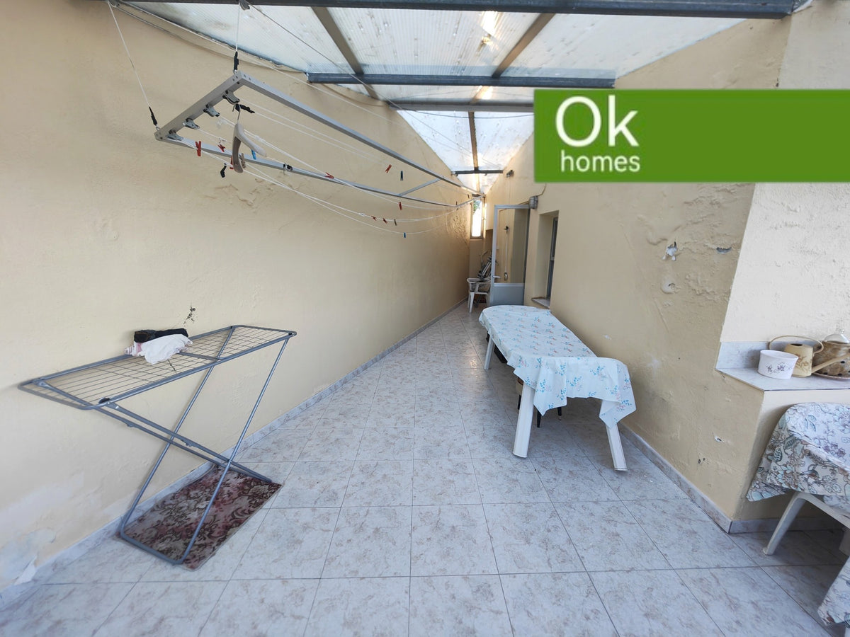 CASA V - FRIOL (LUGO) - AA/216 - 119