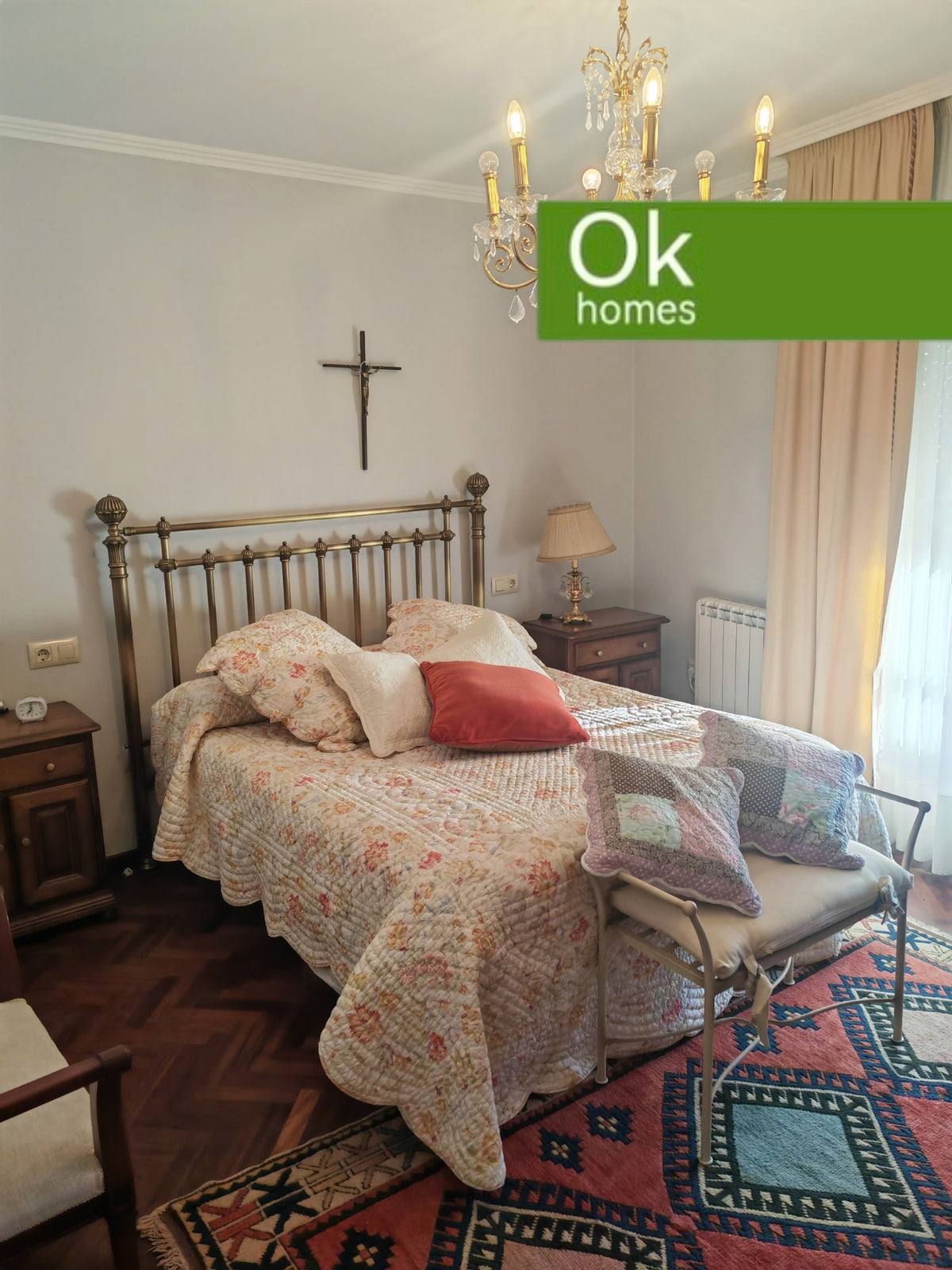PISO VENTA - CURTIS - AA/075 - 185