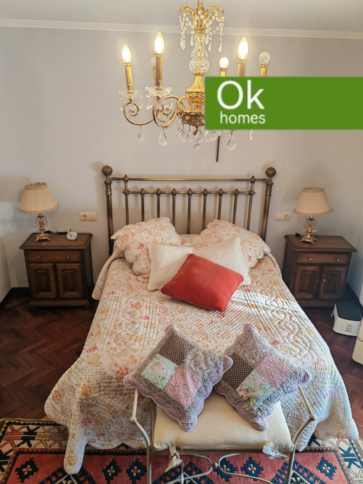 PISO VENTA - CURTIS - AA/075 - 185