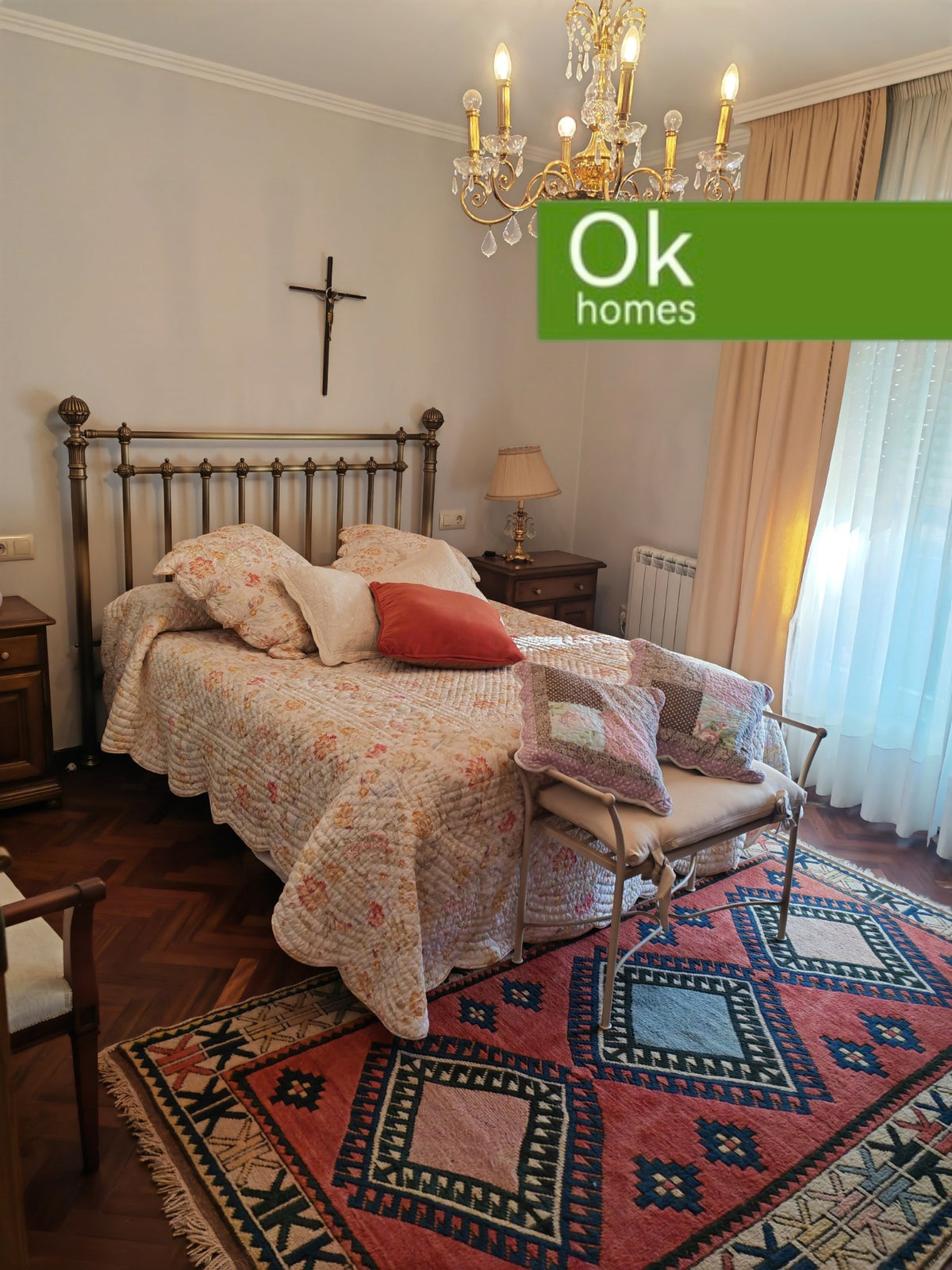 PISO VENTA - CURTIS - AA/075 - 185