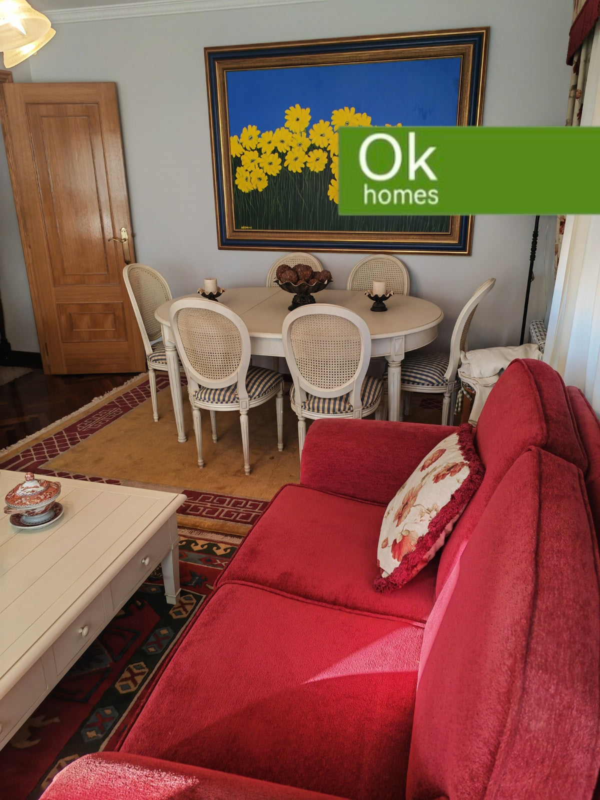 PISO VENTA - CURTIS - AA/075 - 185