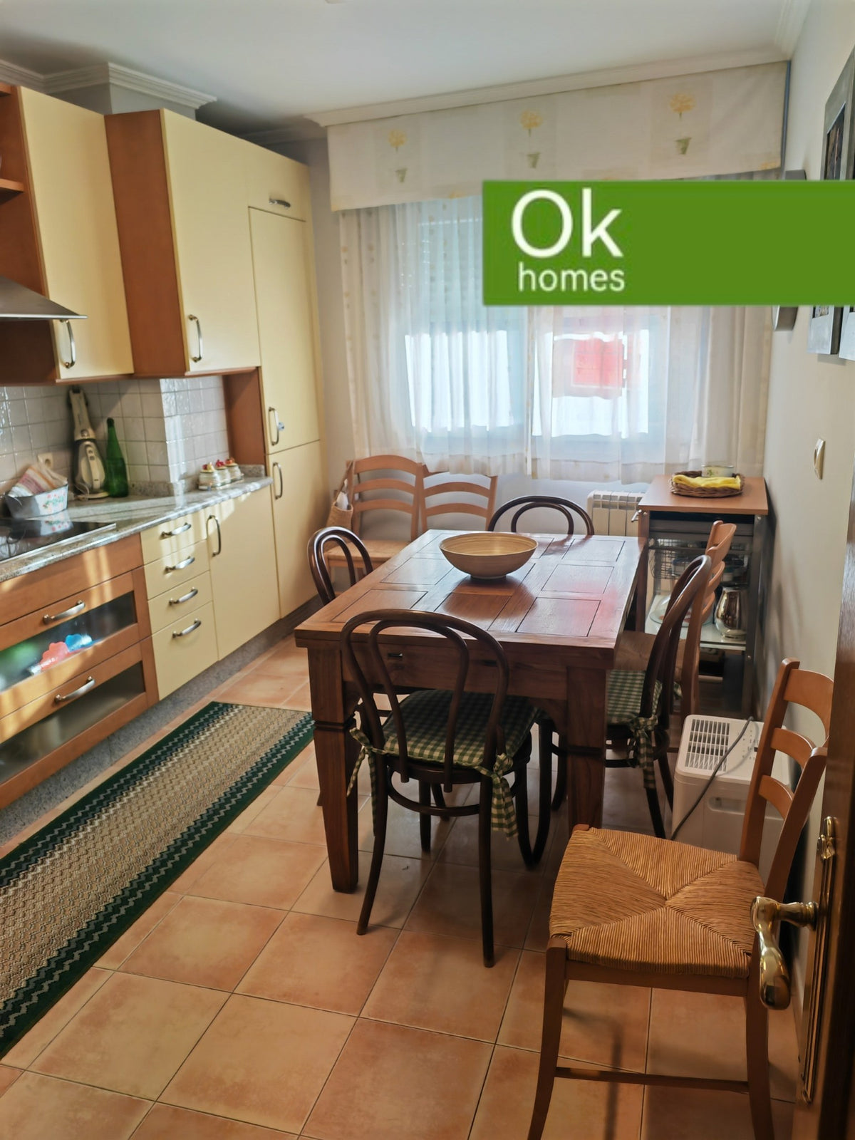 PISO VENTA - CURTIS - AA/075 - 185