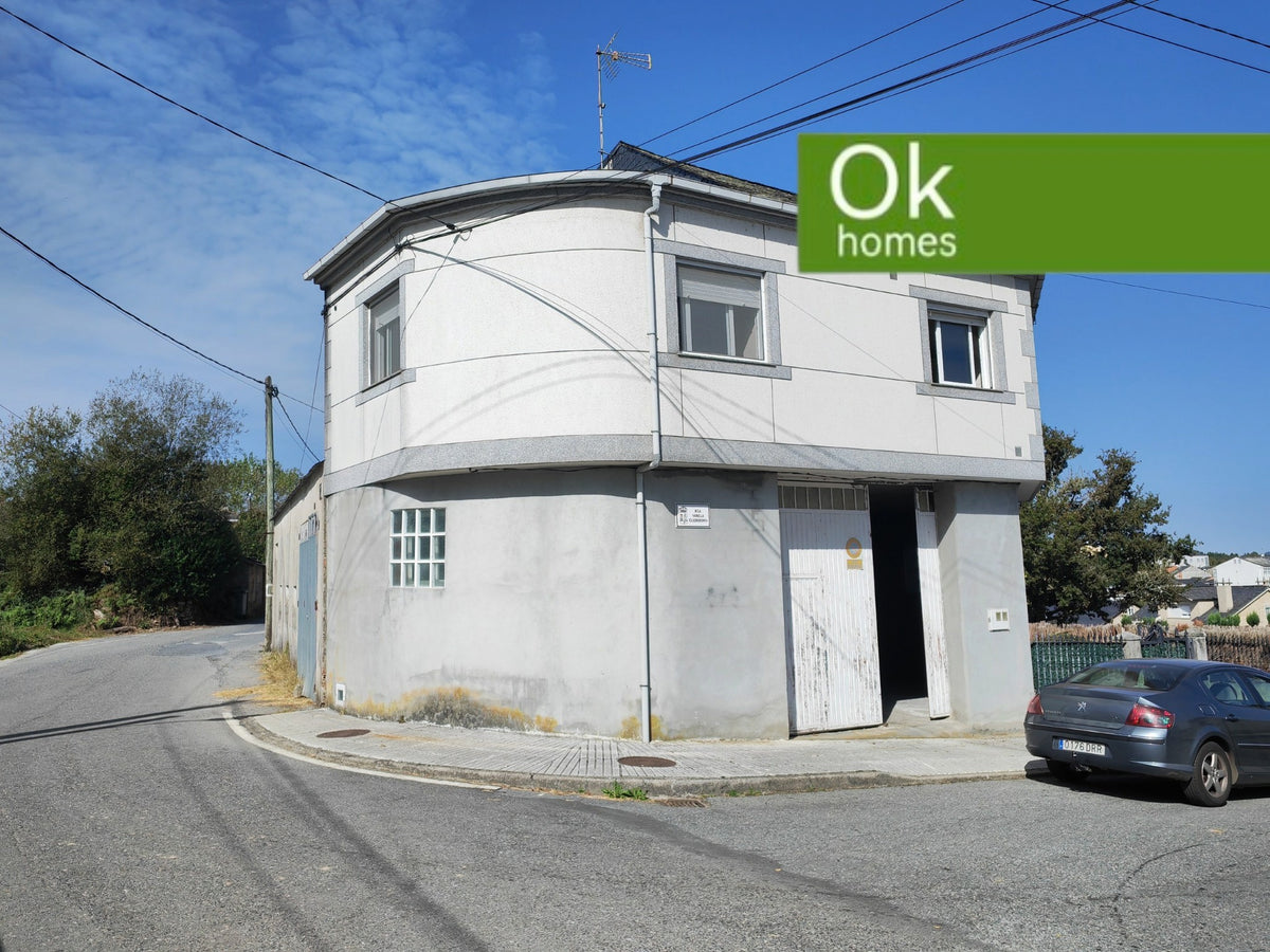 CASA V - FRIOL (LUGO) - AA/704 - 210