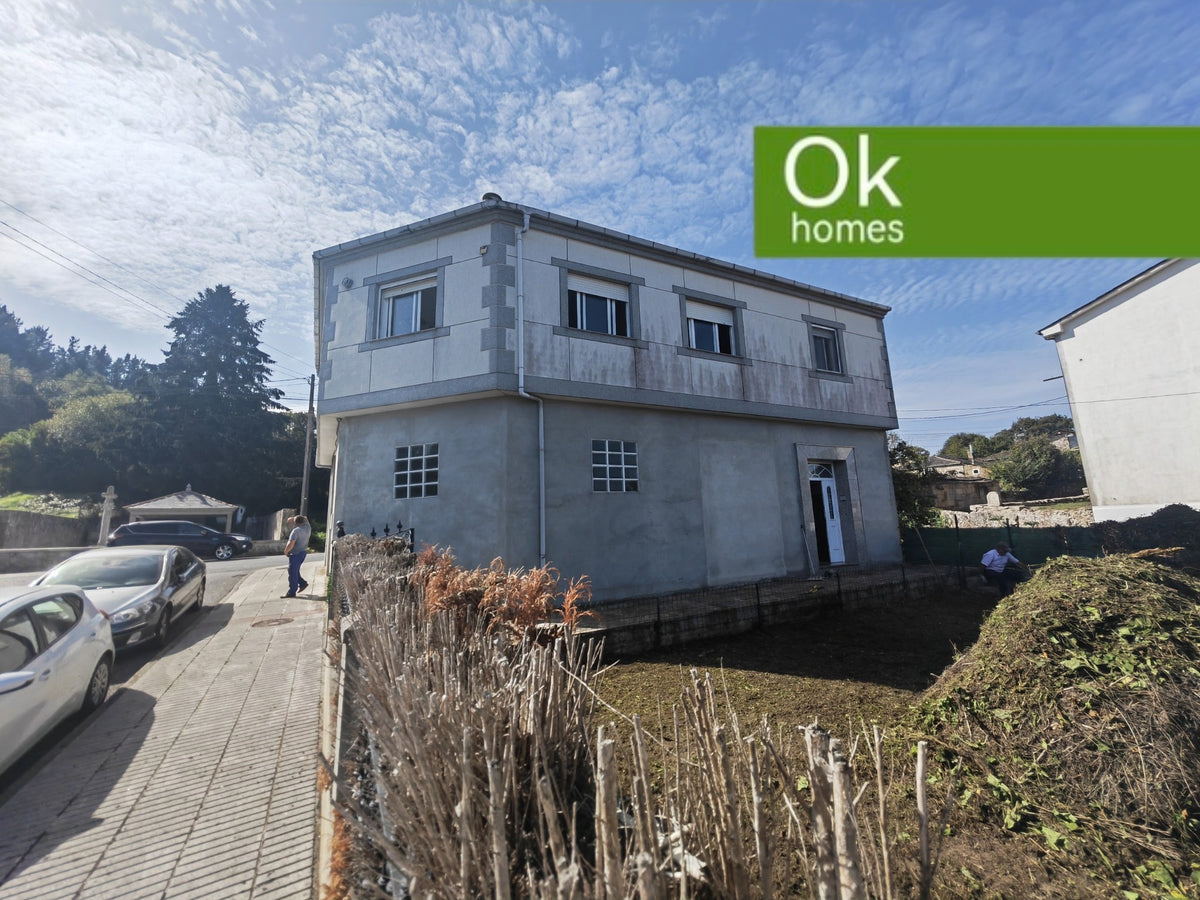 CASA V - FRIOL (LUGO) - AA/704 - 210