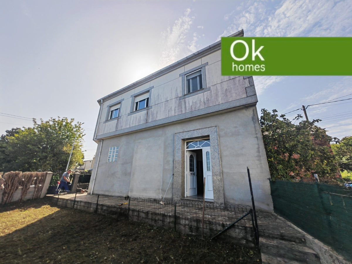 CASA V - FRIOL (LUGO) - AA/704 - 210