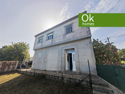 CASA V - FRIOL (LUGO) - AA/704 - 210