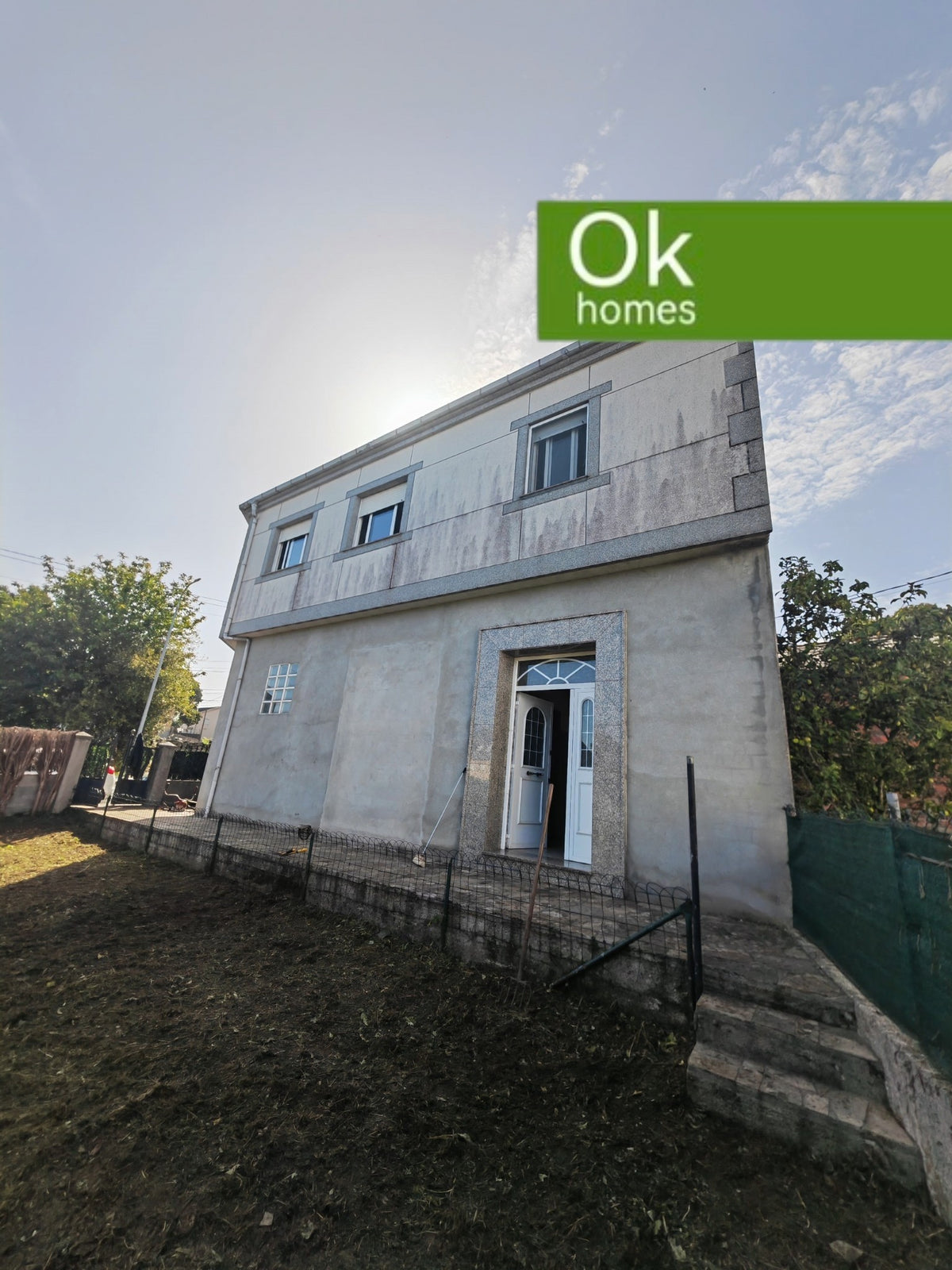 CASA V - FRIOL (LUGO) - AA/704 - 210