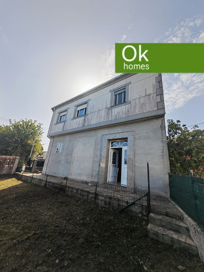 CASA V - FRIOL (LUGO) - AA/704 - 210