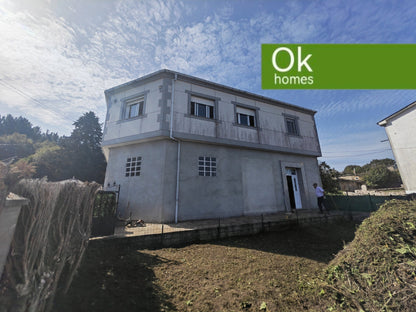 CASA V - FRIOL (LUGO) - AA/704 - 210