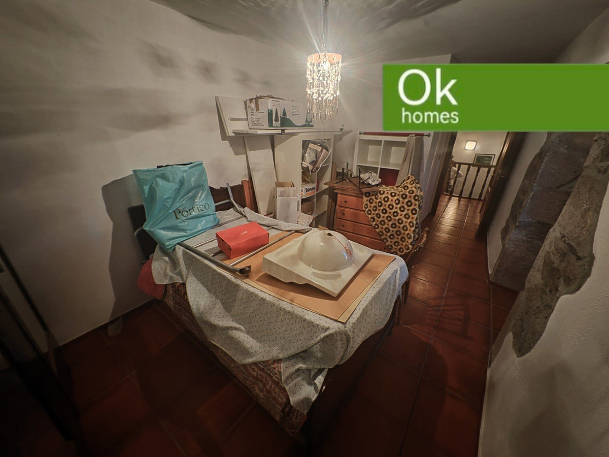 CASA V - FRIOL (LUGO) - AA/942 - 110