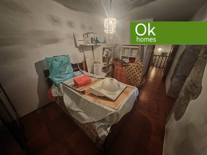 CASA V - FRIOL (LUGO) - AA/942 - 110