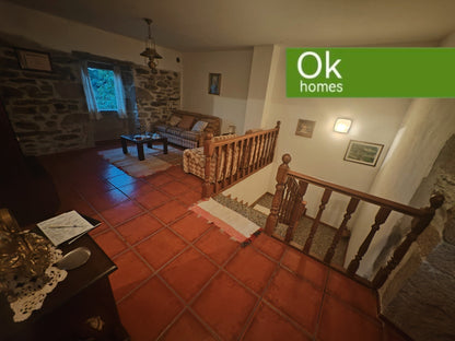 CASA V - FRIOL (LUGO) - AA/942 - 110