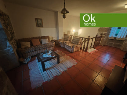 CASA V - FRIOL (LUGO) - AA/942 - 110