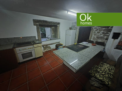CASA V - FRIOL (LUGO) - AA/942 - 110