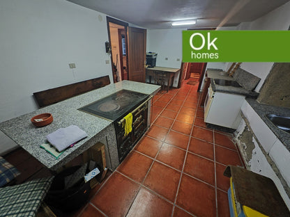 CASA V - FRIOL (LUGO) - AA/942 - 110